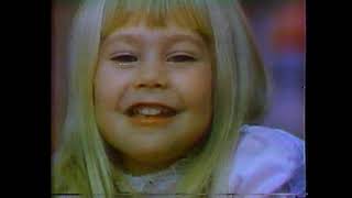 Celebrity M&M's - Thank You Easter Bunny (1978, USA) Profile