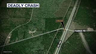 One dead, two injured in Oakdale accident