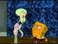 Squidward Sings Don't Wake Me Up