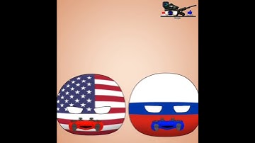 The greatest battle || #countryballs #edit #alightmotion #fyp #viral #shorts #history