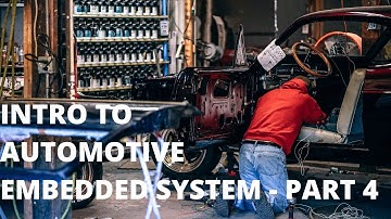 Revolutionizing Automotive Interaction: Unveiling HMI and Telematics Domains#TechEducation