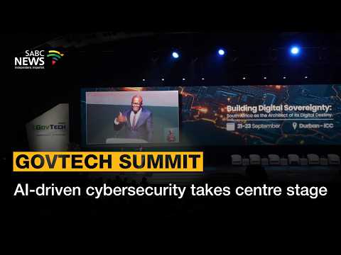 GovTech Summit | AI-driven cybersecurity takes centre stage