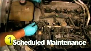 Infiniti of South Atlanta - Periodic Maintenance Service