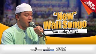 'NEW' Walisongo - Yan Lucky Aditya - Majelis Azzahir 2024 - Probolinggo