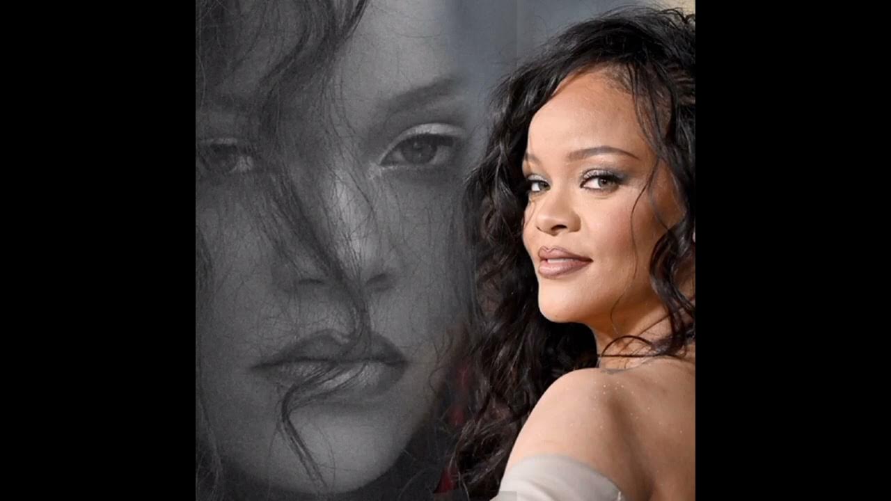 Rihanna Lift Me Up (DJ Chello Remix)2022 YouTube