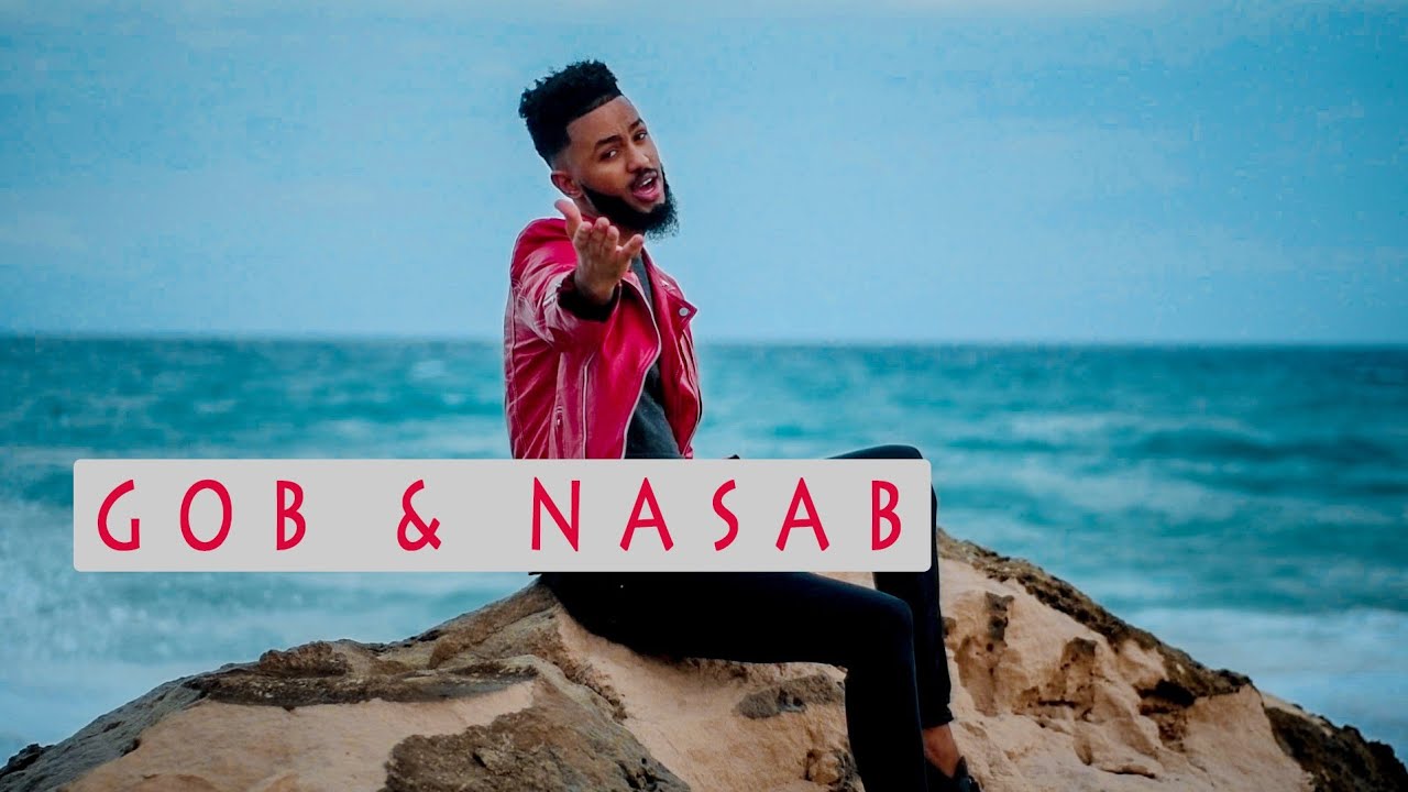 DAYAX DALNUURSHE | GOB & NASAB | OFFICIAL MUSIC VIDEO