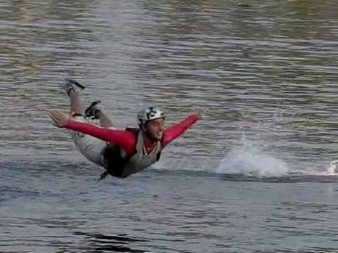 Body Slide Guide How To Body Slide On Wakeboard