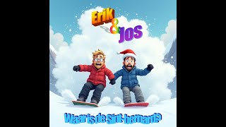 Erik Jos - Waar Is De Sint-Bernard?