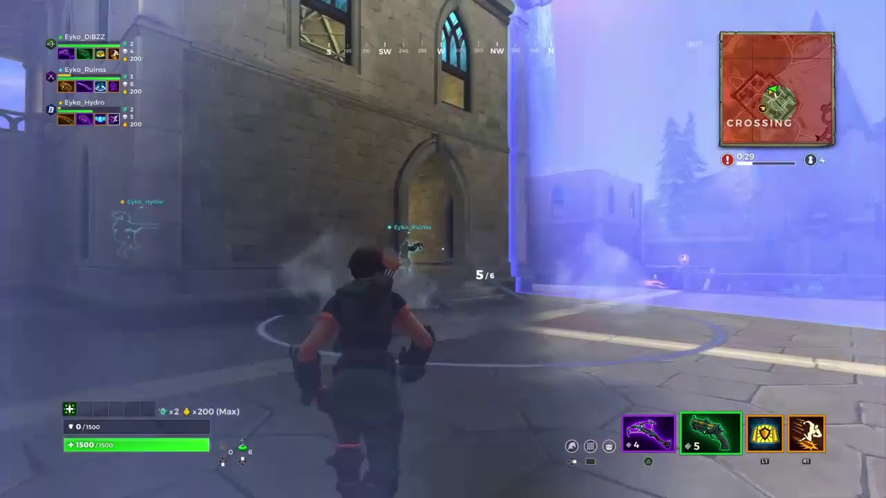 Streaming Fortnite, Apex Legends, Realm Royale, and brawlhalla Today!!!