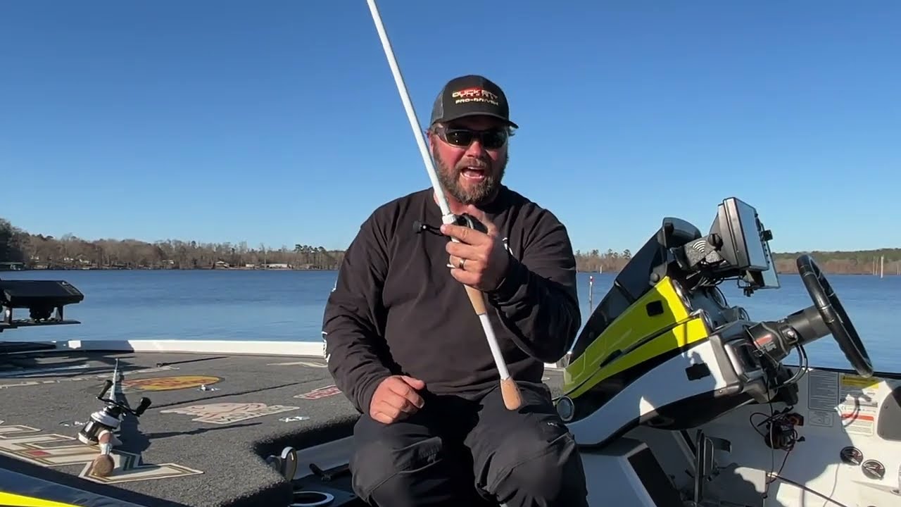 Duckett Paradigm CWx & CRi Reel Review by Tim Horton - YouTube