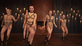 High Heels - Школа танцев "Танцуй Тут"