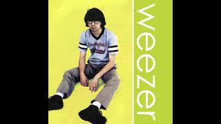 Weezer - Hide Into The Sun (Island In The Sun Demo)