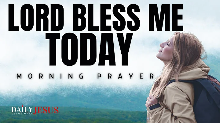 Armor of God Prayer | Morning Prayer for Protection and Strength