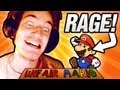 ALL OF MY HATE! - Unfair Mario (1)
