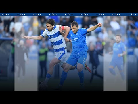 დინამო თბილისი 0-0 დინამო ბათუმი | მიმოხილვა