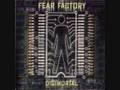 Fear Factory - Damaged