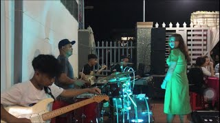 Yêu Em Dài Lâu -Thalyband Cover