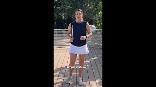 Warmup Exercises for Pickleball | Active at Any Age | QVC+ HSN+
