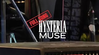 HYSTERIA (Muse) - Covered by OZONE Band