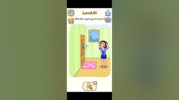 DOP 5 Draw One Part Fun Mobile Puzzle Game (Walkthrough + Tips)#gaming#game #dop5 #puzzle