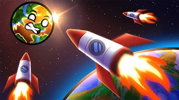 What if we terraform Mars! - Part 3