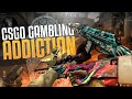 Betting addict kills people in csgo - YouTube