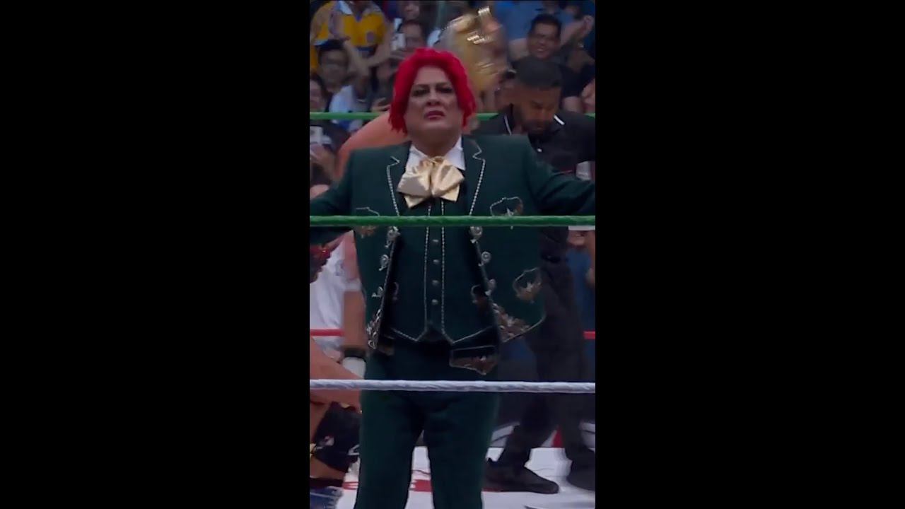 Cobertura y resultados: AAA Noche de Los Grandes 30 de mayo de 2026 - ¡CHAD GABLE PIERDE LA MÁSCARA!