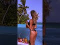 Hot Bikini Girl 