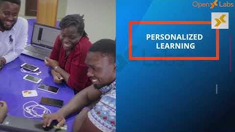 OpenLabs NIIT - The Top Technology Training Institute