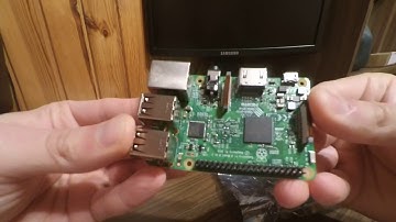 Raspberry Pi Model 3 B Board UK Version  from GEARBEST.COM