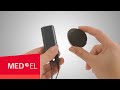 RONDO Hands-On: Using Assistive Listening Devices—MED-EL(Aud. Tewfiq Siliman Herini… Erbil-Kurdistan tewfiqsiliman@yahoo.com... 009647504485973)