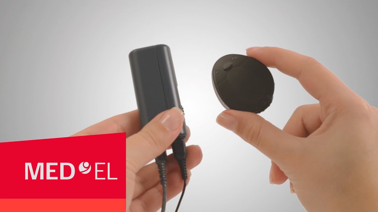 RONDO Hands-On: Using Assistive Listening Devices—MED-EL - YouTube