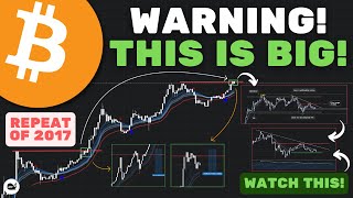 Bitcoin (BTC): Dont Be FOOLED! Everyone Is WRONG About This Correction.. (WATCH ASAP)