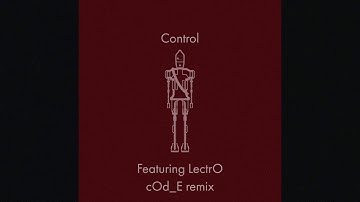 The Droid - Control