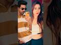 Krushal &amp; Hiba 🫶🏻❤️ || Krushal Ahuja || Hiba Nawab || Taara Serial || Dramory Hub || #shorts