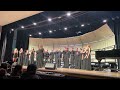 SOL - Fall 2024 - Rhapsody in Blue