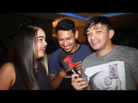 DESMANTELO E RESENHA NO ROTA