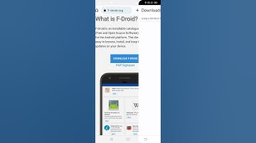 how to install termux in android #shorts