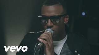 Video thumbnail of "JLS - Hottest Girl In The World (Acoustic Version)"