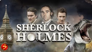 SHERLOCK HOLMES