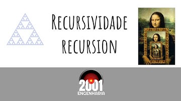 Estrutura de Dados e Algoritmos em Python #08 - Recursividade