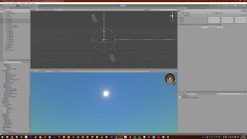 Starting with Unity: Day 7 - Day and Night Cycle