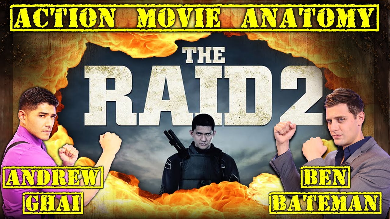 download film the raid 2 berandal full movie indowebster