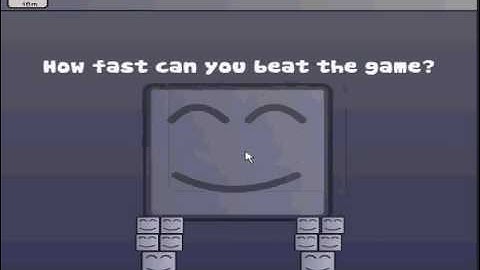 New Grounds - Super Stacker - Walkthrough