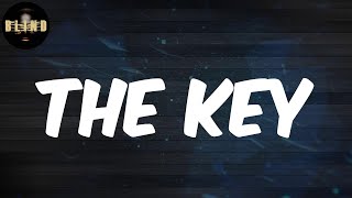 Tems - (Lyrics) The Key