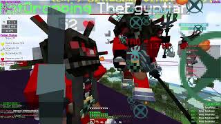 CosmicPvP Factions MAXED META GOD KILLS KDDP EDDY INSANE
