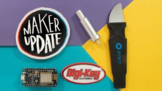 Paint by Numbers [Maker Update] | Maker.io