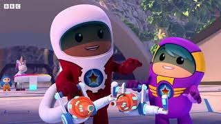 Protecting the Environment with the Go Jetters | Go Jetters