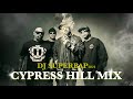 BEST OF CYPRESS HILL MIX TAPE