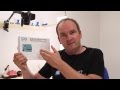Arduino Starter Kit Deutsch - Unboxing - Starterkit für Arduino Projekte